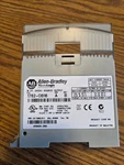 Good Used Allen Bradley 1762-OB16 Plc Source Output Module For Micrologix. Fixed Price $50.00.