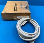 Allen-bradley 1492-CABLE050H 5.0M Pre-wired Digital For I/o Module. Fixed Price $179.95.