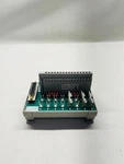 Allen Bradley 1492AIFM16F3 Ser Analog Module. Fixed Price $140.00.