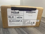 Sealed 2023 Prosoft Technology RLX2-IHNF-A 802.11ABGN Fast Industrial Hotspot. Fixed Price $2042.50.