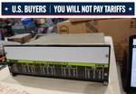 Modicon Schneider AS-B262-001 D/a Converter 4 To 20MA. Fixed Price $307.12.