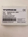Turck BL20-2AO-I (0/4...20MA) Electronic Analog Output Module (6827034). Fixed Price $205.00.