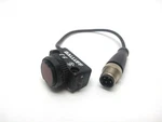 Balluff Bos 11K-PA-IS10-00, 15-S4 Energetic Diffuse Sensor. Fixed Price $119.99.