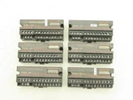 Mitsubishi AJ65SBTB1-16T1 Remote Digital Output Point 24VDC Melsec-a Lot Of. Fixed Price $119.99.