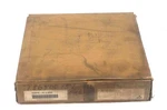 New Siemens 505-6108 Analog I/o Module 5056108. Fixed Price $240.00.