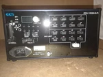 Ccs PD3-10024-8 Pi Light Source Controller DC24V Way Multifunction 95W 100/240. Fixed Price $571.73.