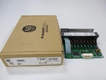 Allen Bradley 1746-OA8 Ser. Nsmp. Fixed Price $1034.00.