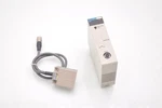Omron Sysmac C200H-IDS01-V1 Sensor Antenna Plc Unit. Fixed Price $29.99.