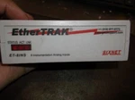 Sixnet ET-8INS Ethertrak Input Module (WL52-3). Fixed Price $135.00.