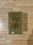 14755-27 Siemens Moore 352 Digital Loop Controller Power Supply. Fixed Price $300.00.
