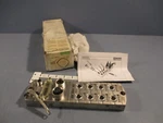 Murr Elektronik Mvk-mp DI8 Profibus Digital Input Output Module 55307. Fixed Price $349.99.