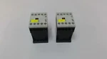 Siemens 3RH1131-1JB40 Relay Lot Of 2. Fixed Price $35.00.