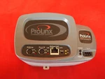 Prolinx 4201-DFNT-ASCII Communication Gateway By Prosoft Tech. Ser C(1D3). Fixed Price $230.86.