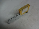 Pilz Pssu Di Oz 312220 Safety I/o Module. Fixed Price $19.26.