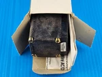 New Eaton Cutler Hammer E51ALP1 Photoelectric Sensor, E51SAL Body, E51DP1 Head. Fixed Price $400.00.