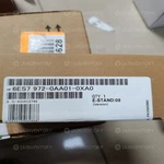 1PC New Siemens 6ES7972-0AA01-0XA0 Warranty Included Free Shipping Good Quality. Fixed Price $134.87.