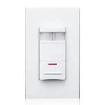 Leviton Decora 120-277 Volt Wall Switch Occupancy Sensor (white). Fixed Price $19.99.