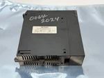 Fanuc IC693CPU331K Series 90-30 Plc Module IC693-CPU-331-K. Fixed Price $80.97.
