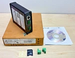 Prosoft AN-X2-AB-DHRIO Automation Network Ethernet Bridge Module. Fixed Price $1800.00.