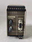 Westermo MD-62DC Modem / Type: New Only With Slightly Crack Parts. Fixed Price $350.00.