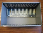 Cti Control Technology 901A-2500-R16 16-SLOT Base I/o. Fixed Price $253.00.