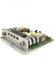 Wescom 91-044300 Iss Signaling Module 443-00 Iiii, Working Free Shipping. Fixed Price $97.90.