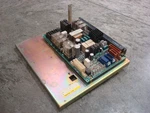 Used Fanuc A14B-0076-B324 Power Input Unit Board. Fixed Price $50.00.