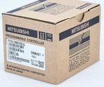 New Mitsubishi FX1S-10MR-ES/UL FX1S10MRESUL Programmable Logic Controler. Fixed Price $133.70.