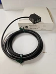 Allen Bradley Photoelectric Sensor 42BA-S1LPAG-A2, 20MM, 2M Cable. Fixed Price $54.00.