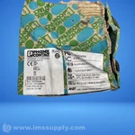 Phoenix Contact RAD-2400-IFS Wireless Transceiver Module Fnob. Fixed Price $294.00.