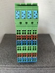 Phoenix Contact 2726230, 16 Channel Inline Digital Input Terminal, 24VDC. Fixed Price $25.00.