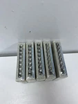 Emerson Ovation Hart High Performance Analog Input Module 5X00109G02 Rev.. Fixed Price $200.00.
