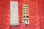 Murr Elektronik MVK-MP-DI8 Profibus Input Module 55307 New. Fixed Price $375.50.