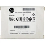 Allen Bradley 1734-OA4 /c Digital Output Module New In Sealed Box. Fixed Price $69.58.