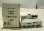 New Wago 750-307 Buscoupler Devicenet Plc Adapter. Fixed Price $200.00.