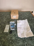 Mamac System HU-224-2-VDC Humidity Transducer. Fixed Price $74.99.