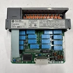 Allen Bradley /c Slc 500 Relay Output Module 1746-0W16. Fixed Price $19.99.