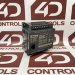 IC200NDD101 Ge Fanuc Versamax, 6 Inputs, 4 Outputs, Used, Cf. Fixed Price $179.00.