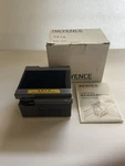 New Keyence Power Module KV-U4. Fixed Price $39.99.