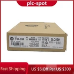 New Allen-bradley 1746-OW8 /a Slc 500 8-POINT Relay Output Module Sealed. Fixed Price $143.13.