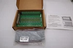 New Open Box Opto 22 G4PB24 / Stock H336. Fixed Price $150.00.