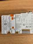 Wago 750-459 4-CHANNEL Analog Input; ... 10 Vdc; Single-ended. Fixed Price $280.00.