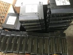 Ge Fanuc IC693MDL645H Input 24VDC 16PT Pos/neg Logic Module. Fixed Price $95.00.