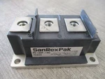 Sanrexpak Power Module PK130F-160 Used. Fixed Price $50.00.