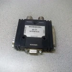 Microscan IB-131 Interface Box Connectivity Module. Fixed Price $26.99.