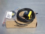 Banner Laser Sensor QS30LDL. Fixed Price $115.00.