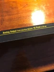 Fisher Rosemount 10P54080004R Analog Output Field Interface 16-POINT Module. Fixed Price $600.00.