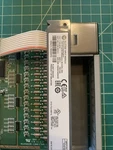 Allen-bradley 1746-IB16 Plc Input Module New No Box. Fixed Price $100.00.