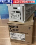 Mitsubishi FX3U-128MT/ES-A Programmable Controller One New FX3U128MT/ESA. Fixed Price $363.17.