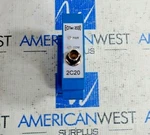 Weed Instruments Eotec 2000 2C20 Control Net Compatible Electrical Interface. Fixed Price $141.00.